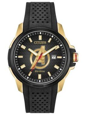 Citizen 'Avengers' Watch